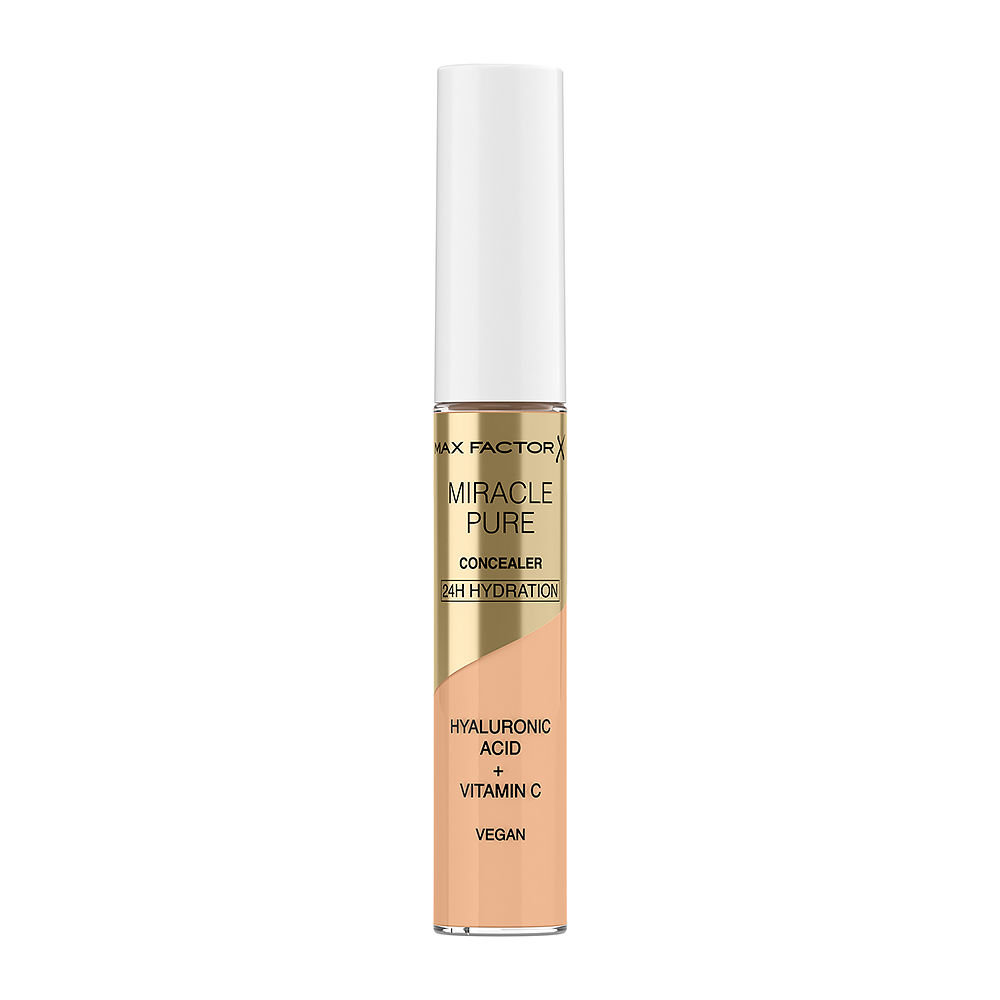 Max Factor MIRACLE PURE concealers Offerte stagionali