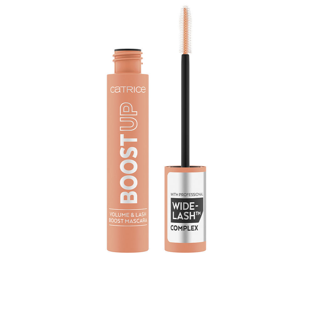 Catrice BOOST UP volume & flash boost mascara Super Saving Price