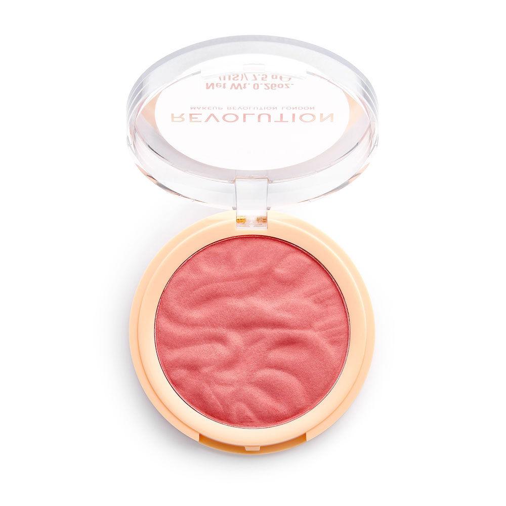 Revolution Make Up Fard RELOADED Ritorno libero