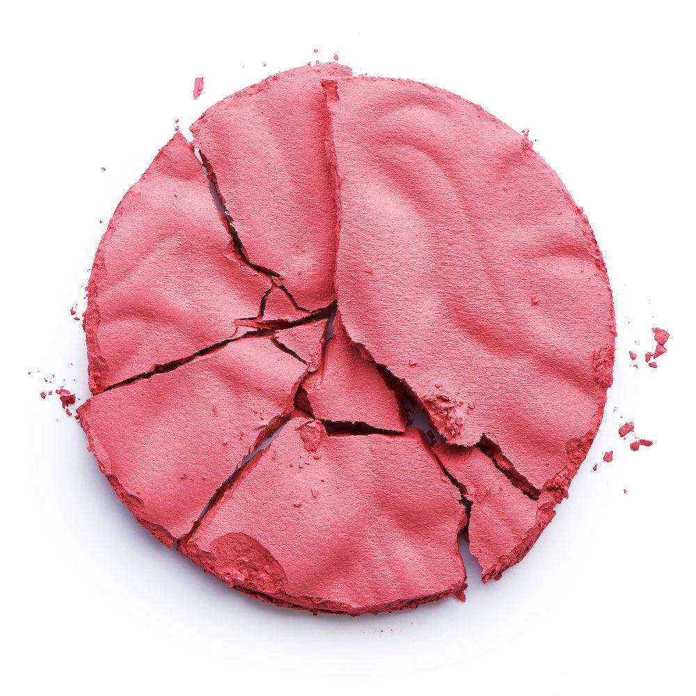 Revolution Make Up Fard RELOADED Ritorno libero
