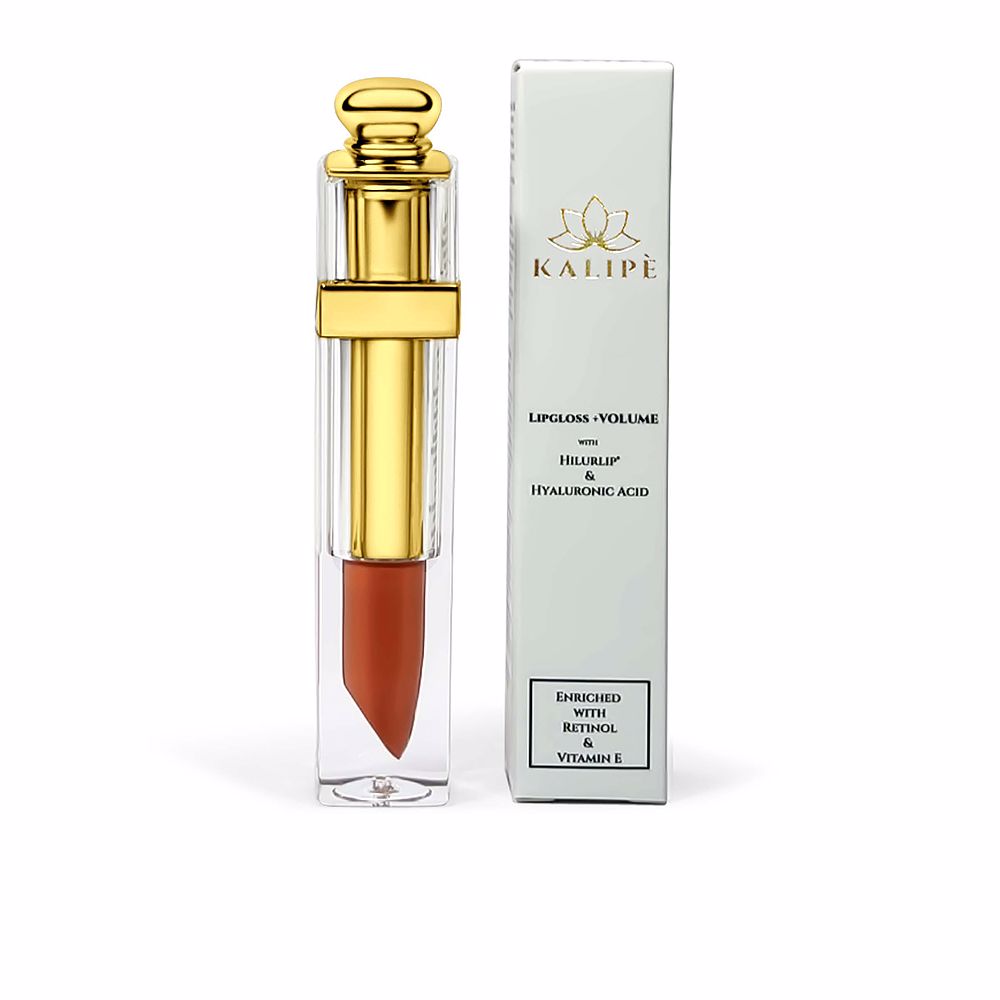 Kalipè LIPGLOSS + VOLUME con hilurlip e acido ialuronico