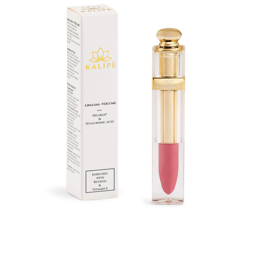 Kalipè LIPGLOSS + VOLUME con hilurlip e acido ialuronico Ultimi due giorni