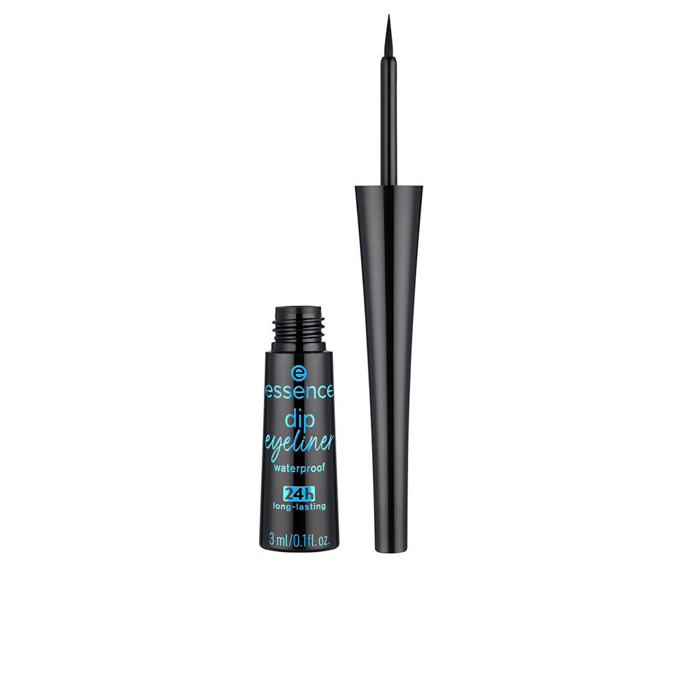 Essence DIP EYELINER waterproof