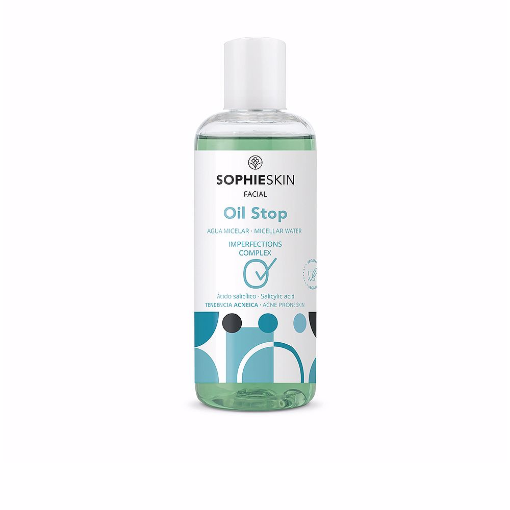 Sophieskin OIL STOP agua micelar Offerta speciale della fabbrica
