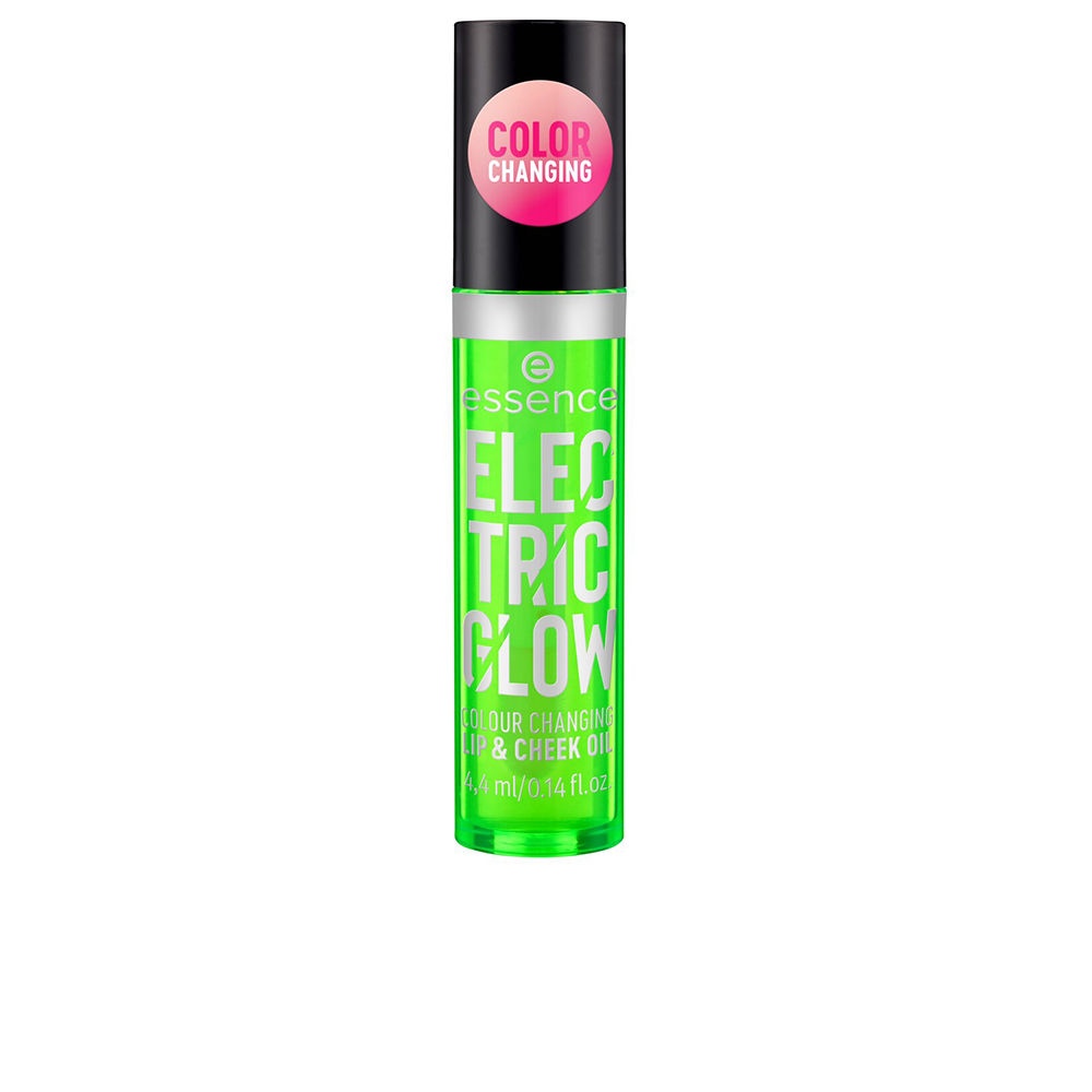Essence Rossetto ELECTRIC GLOW Affare Del Giorno