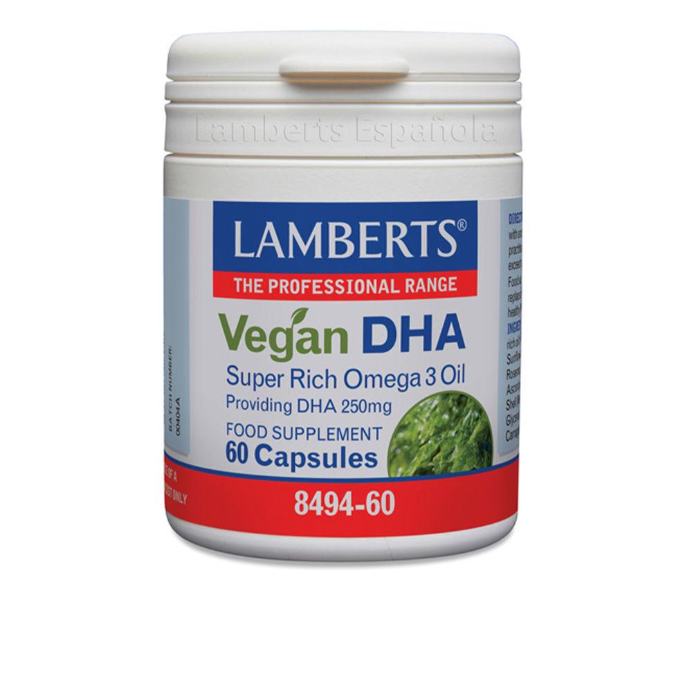 Lamberts Vegan Dha 250 Mg Prezzo Ridotto
