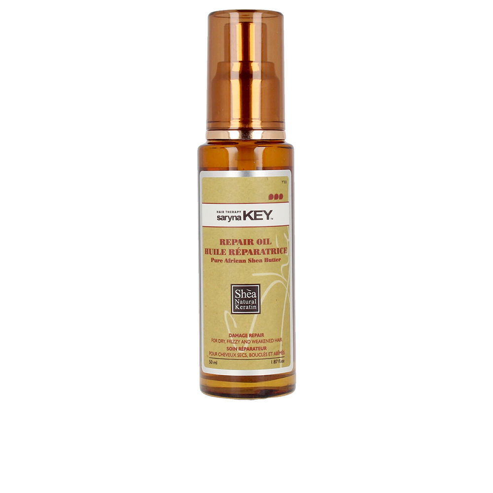 Saryna Key Olio per RIPARAZIONE DANNI