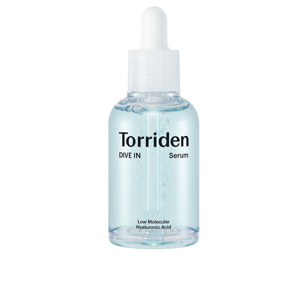 Torriden Siero viso DIVE-IN con acido ialuronico a basso peso molecolare Online
