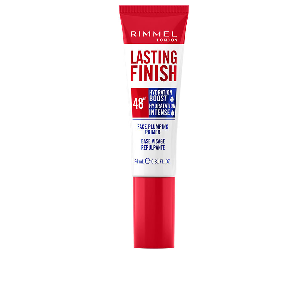 Rimmel London FINITURA DURATA Primer con idratazione 48 ore Prezzo di fabbrica