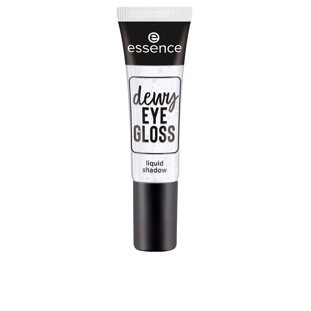 Essence Ombretto liquido DEWY EYE GLOSS Shopping online