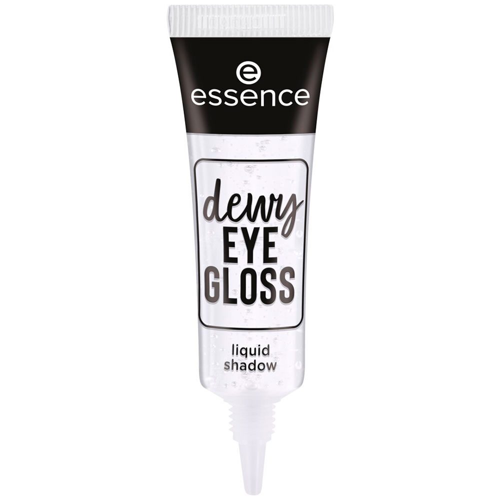 Essence Ombretto liquido DEWY EYE GLOSS Shopping online
