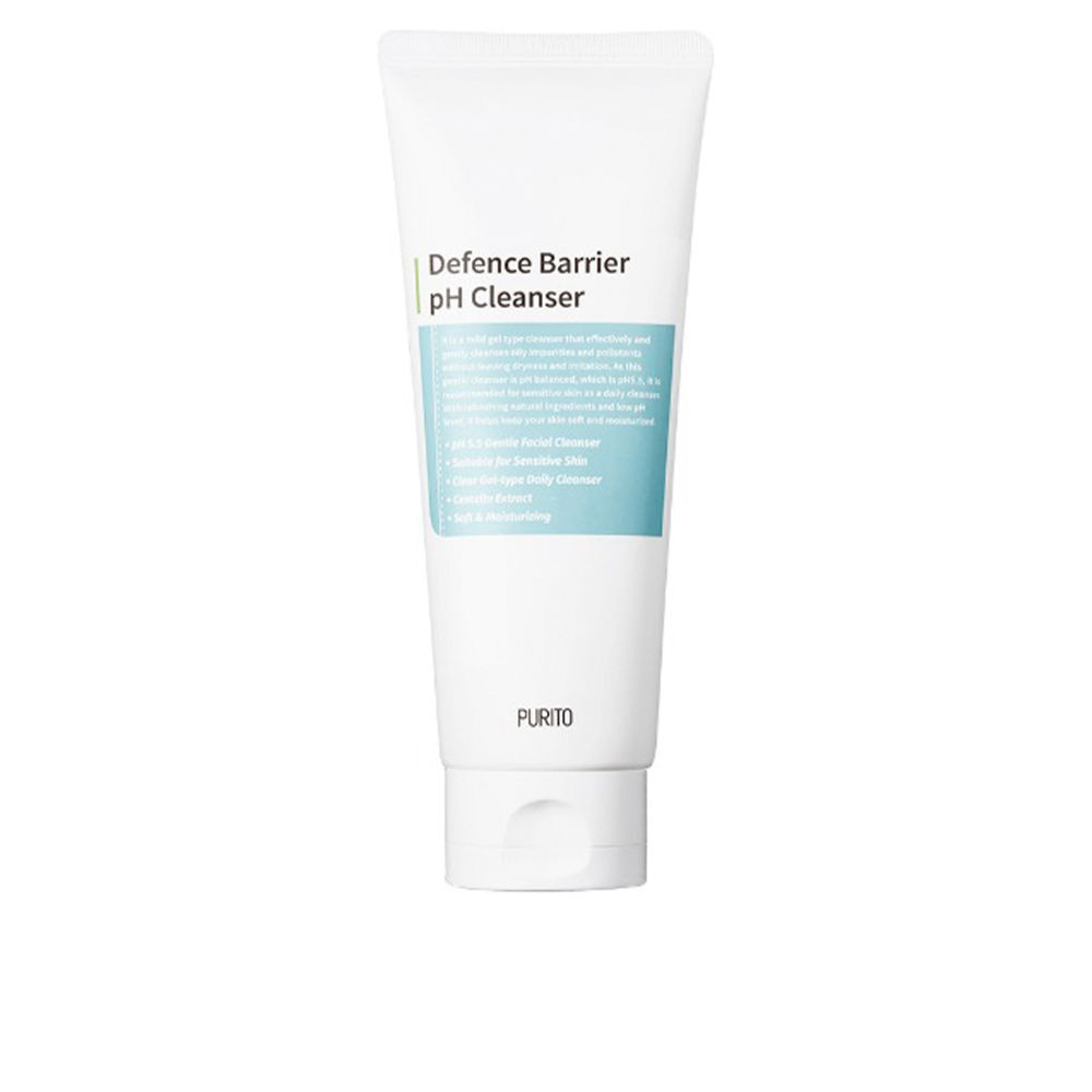Purito DEFENCE BARRIER PH CLEANSER detergente viso Fino al 55% di sconto