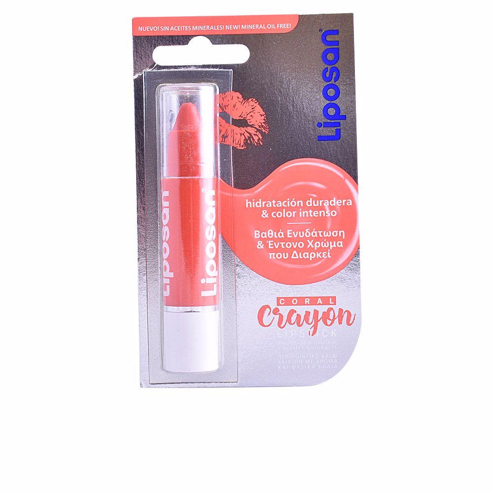 Liposan LIPOSAN CRAYON hidratación & color intenso Discount Store per i nuovi prodotti
