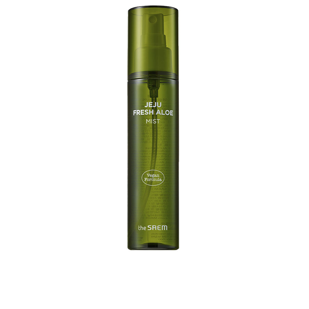 The Saem JEJU FRESH ALOE nebbia viso 50% di sconto per tempo limitato