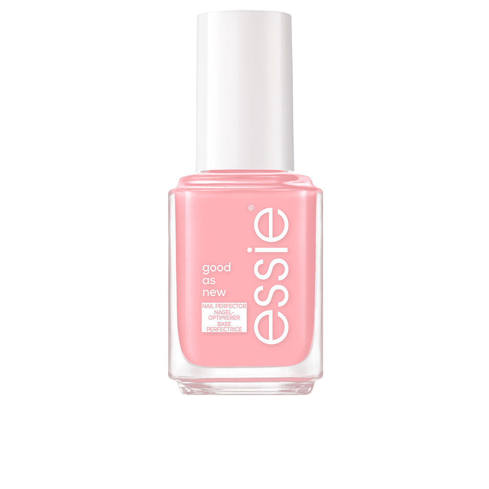 Essie COME NUOVO smalto perfezionatore 2025