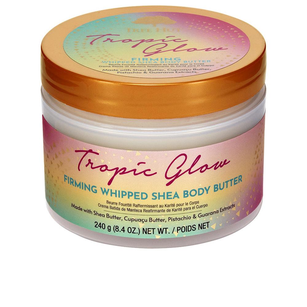 Tree Hut BURRO corpo TROPIC GLOW Vendita Calda