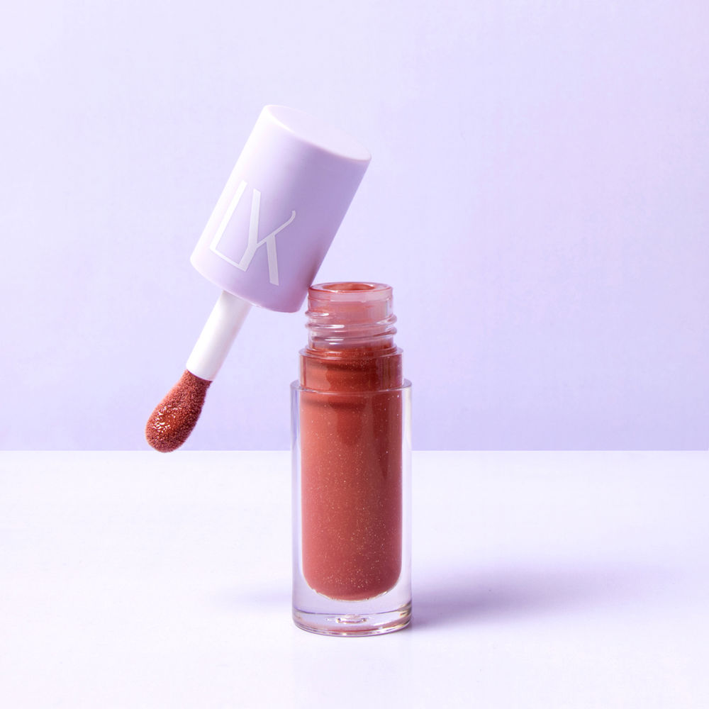 Lylak LIPPIE LOVE balsamo labbra nutriente Vendita Economica