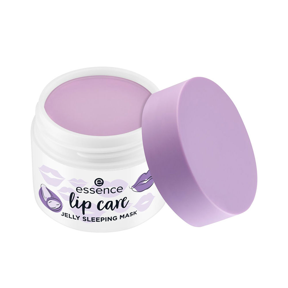 Essence LIP CARE maschera da notte in gelatina I Più Venduti