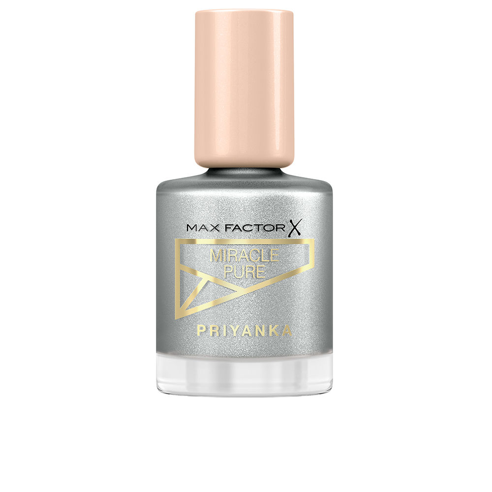 Max Factor Smalto per unghie MIRACLE PURE PRIYANKA