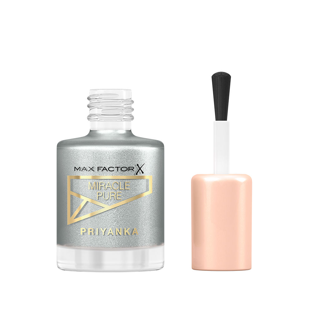 Max Factor Smalto per unghie MIRACLE PURE PRIYANKA Black Friday