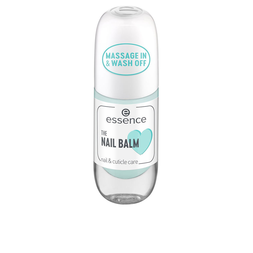 Essence THE NAIL BALM massaggiare e lavare Offerta per la Festa della Mamma