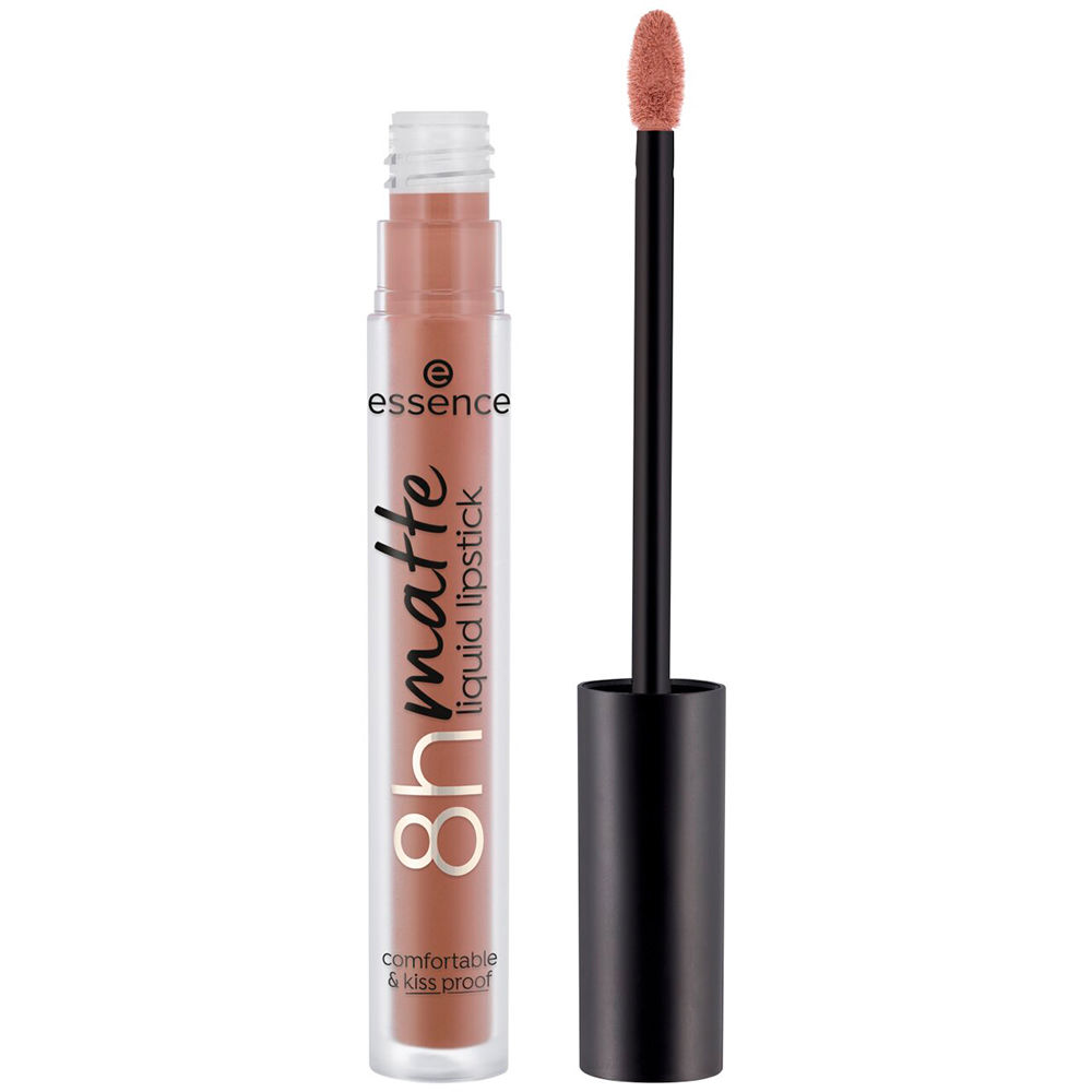 Essence Rossetto liquido 8H OPACO Offerta San Valentino