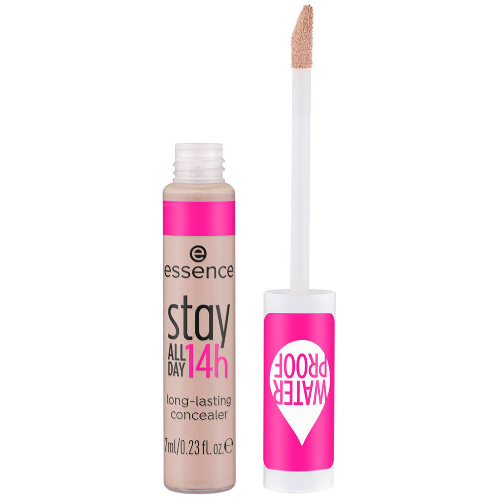 Essence STAY ALL DAY 14H correttore a lunga tenuta Online Outlet