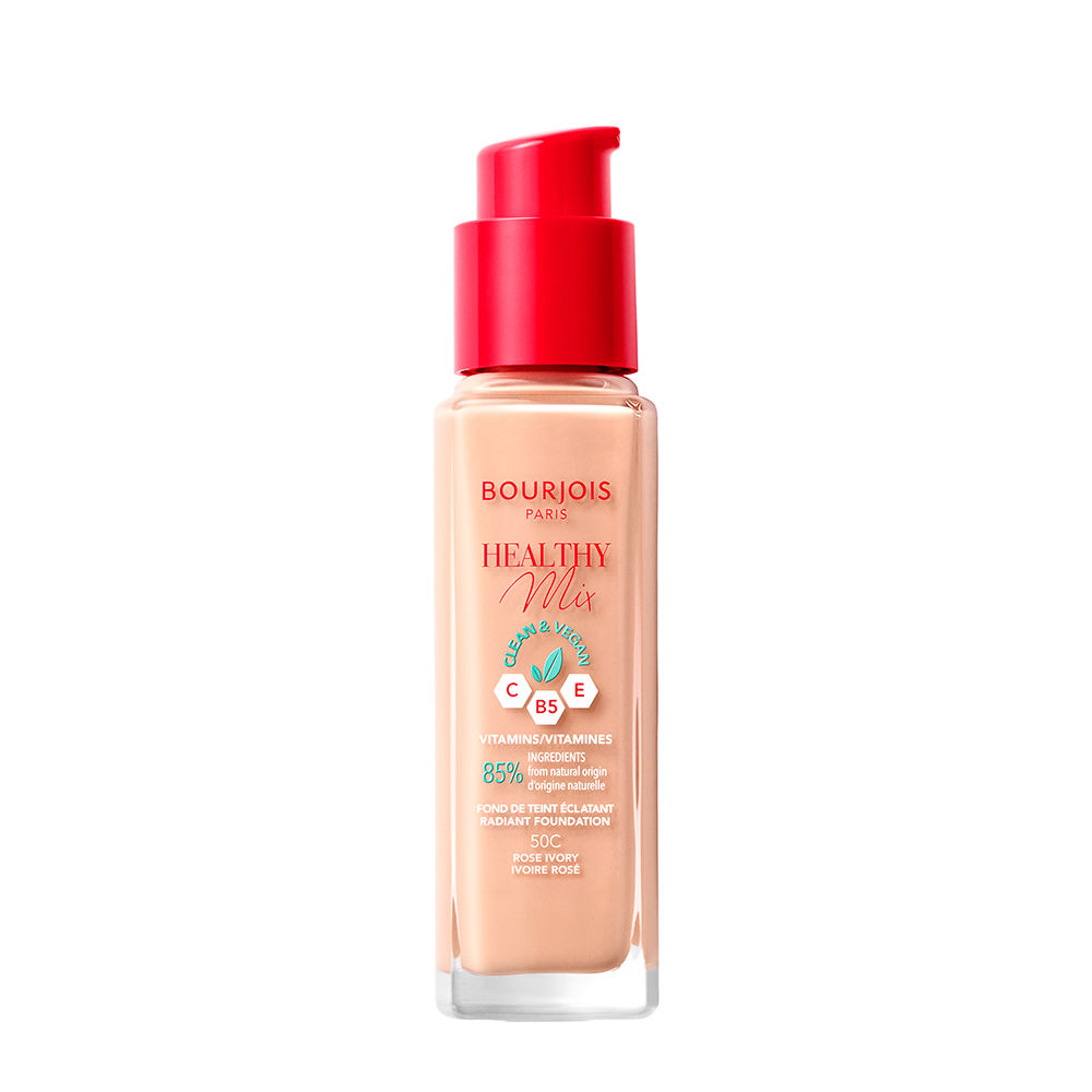 Bourjois Base per il trucco HEALTHY MIX Offerte speciali