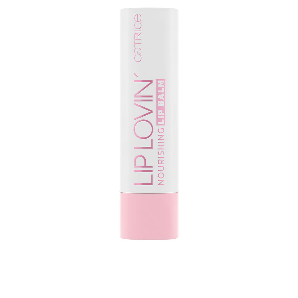 Catrice LIP LOVIN' balsamo labbra nutriente Fino al 55% di sconto