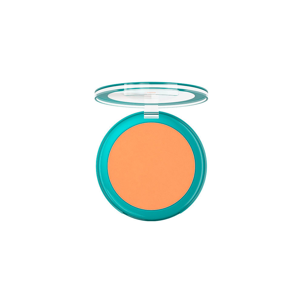 Maybelline GREEN EDITION blurry skin powder In vendita
