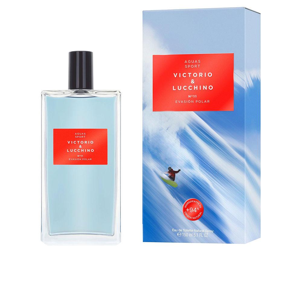 Victorio & Lucchino VICTORIO & LUCCHINO Nº11 EVASIÓN POLAR Qualità Garantita