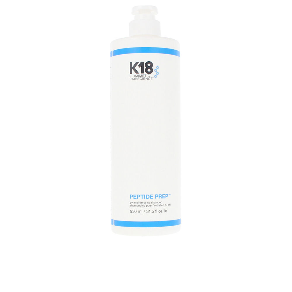K18 Shampoo di mantenimento PEPTIDE PREP Presa