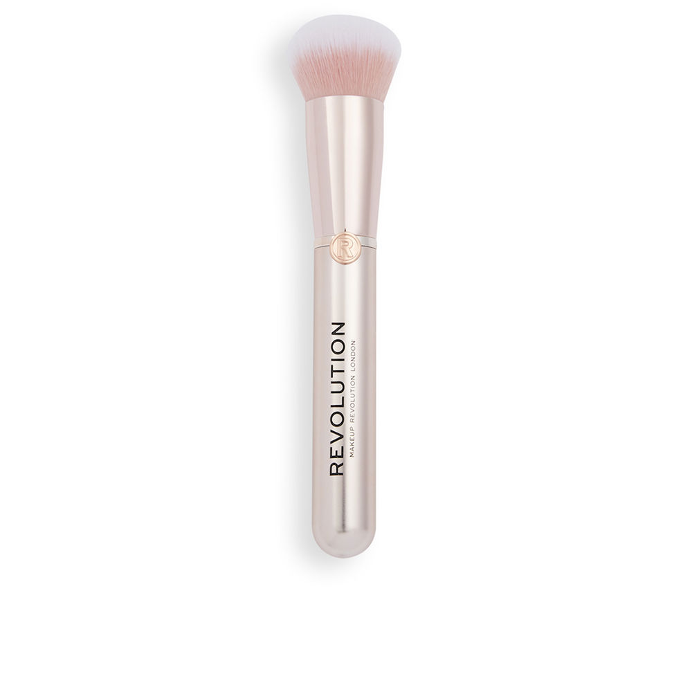 Revolution Make Up Pennello per fondotinta BLUFFING #R7 Offerta