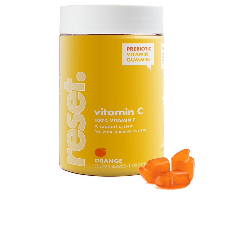 Reset VITAMINA C #arancia Offerte