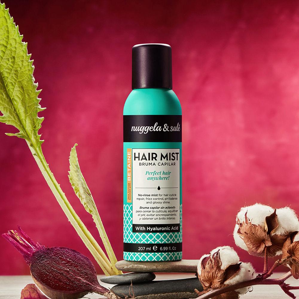 Nuggela & Sulé HAIR MIST nebbia per capelli Vendite Flash