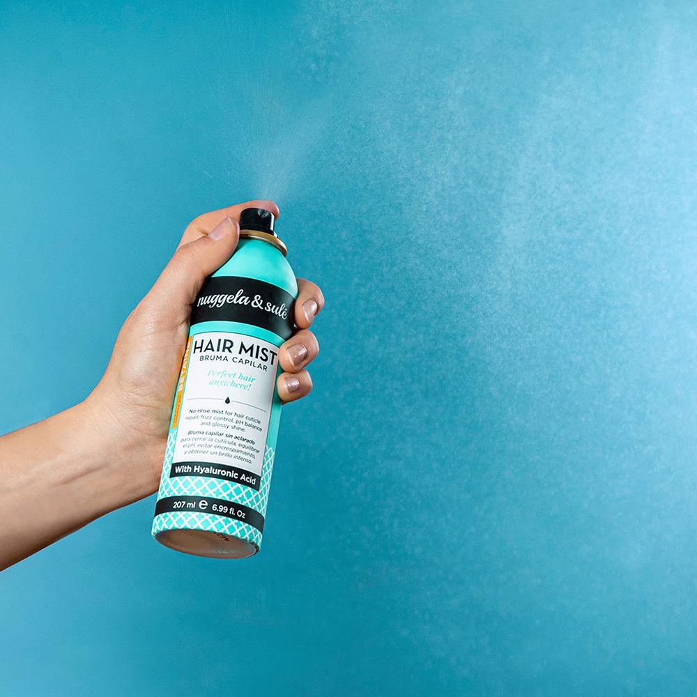 Nuggela & Sulé HAIR MIST nebbia per capelli Vendite Flash