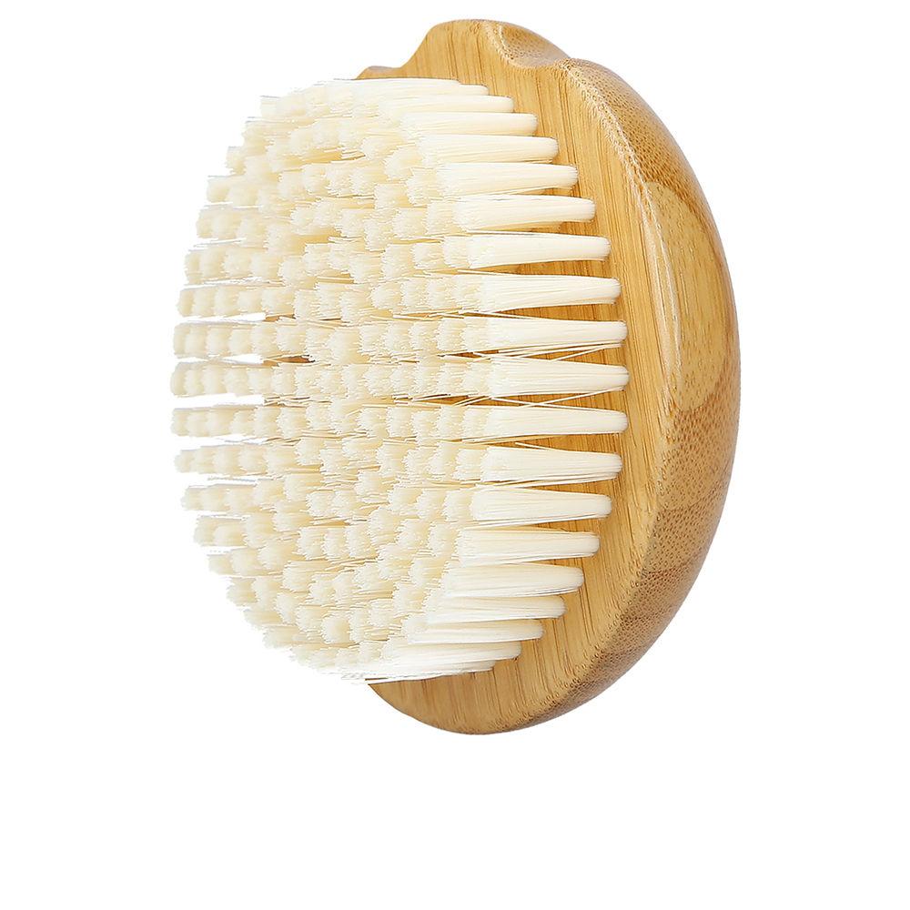 Lussoni Spazzola per il corpo vegana BAMBOO