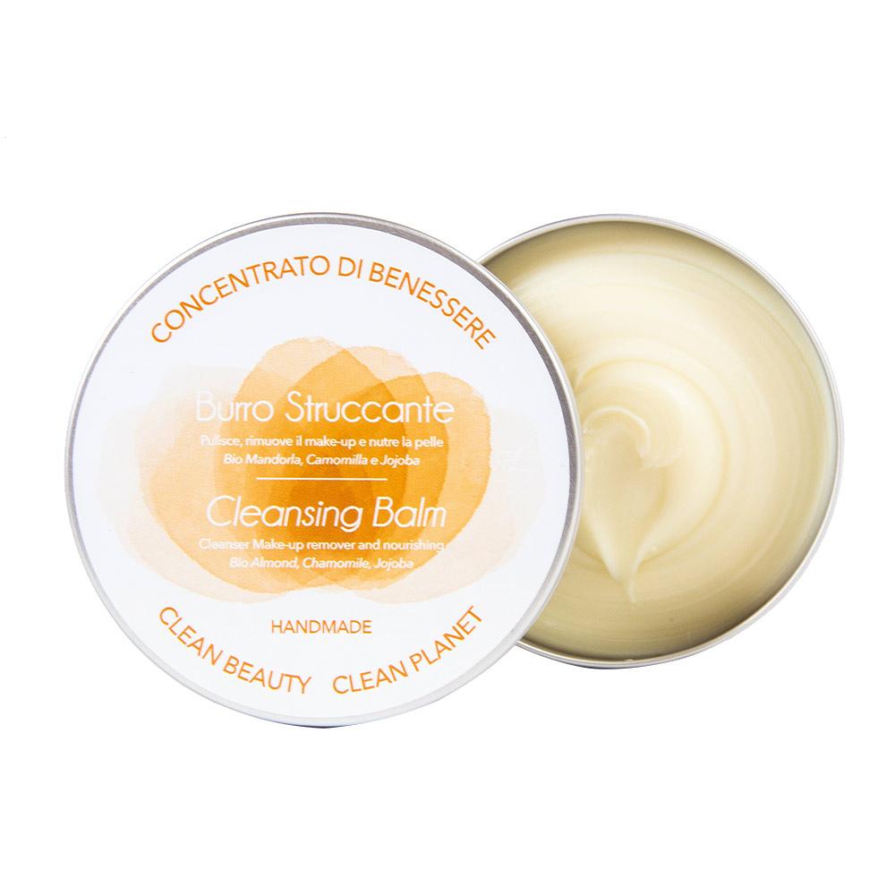 Biocosme BIO SOLID cleansing balm Offerta migliore