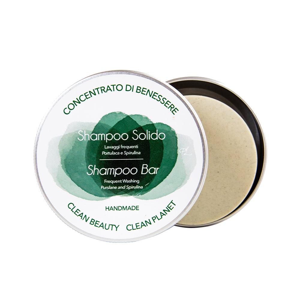 Biocosme BIO SOLID shampoo bar Latest fashion