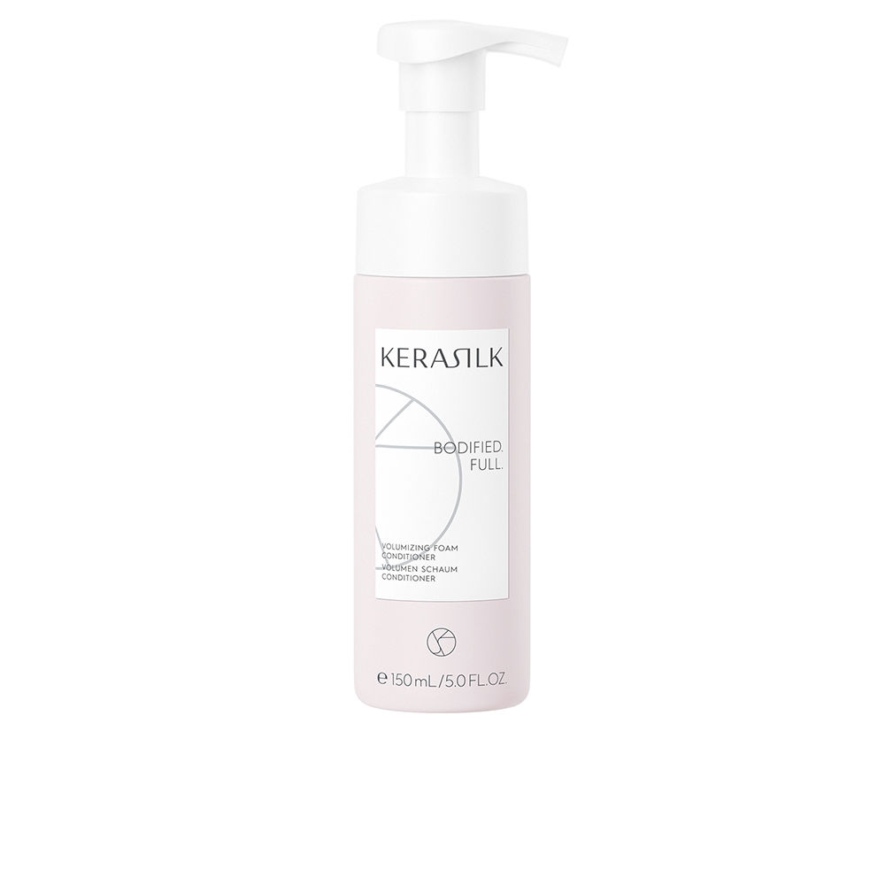 Kerasilk Balsamo in schiuma volumizzante ESSENTIALS Sostegno trimestrale
