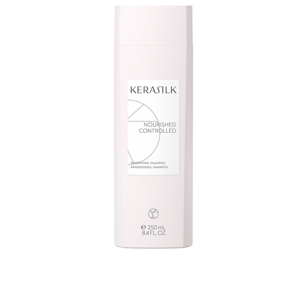 Kerasilk Shampoo lisciante ESSENTIALS Solo un giorno rimasto