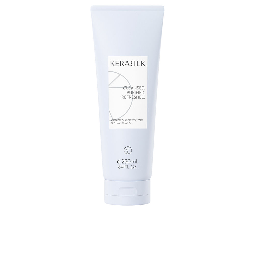 Kerasilk SPECIALISTI prelavaggio esfoliante cuoio capelluto