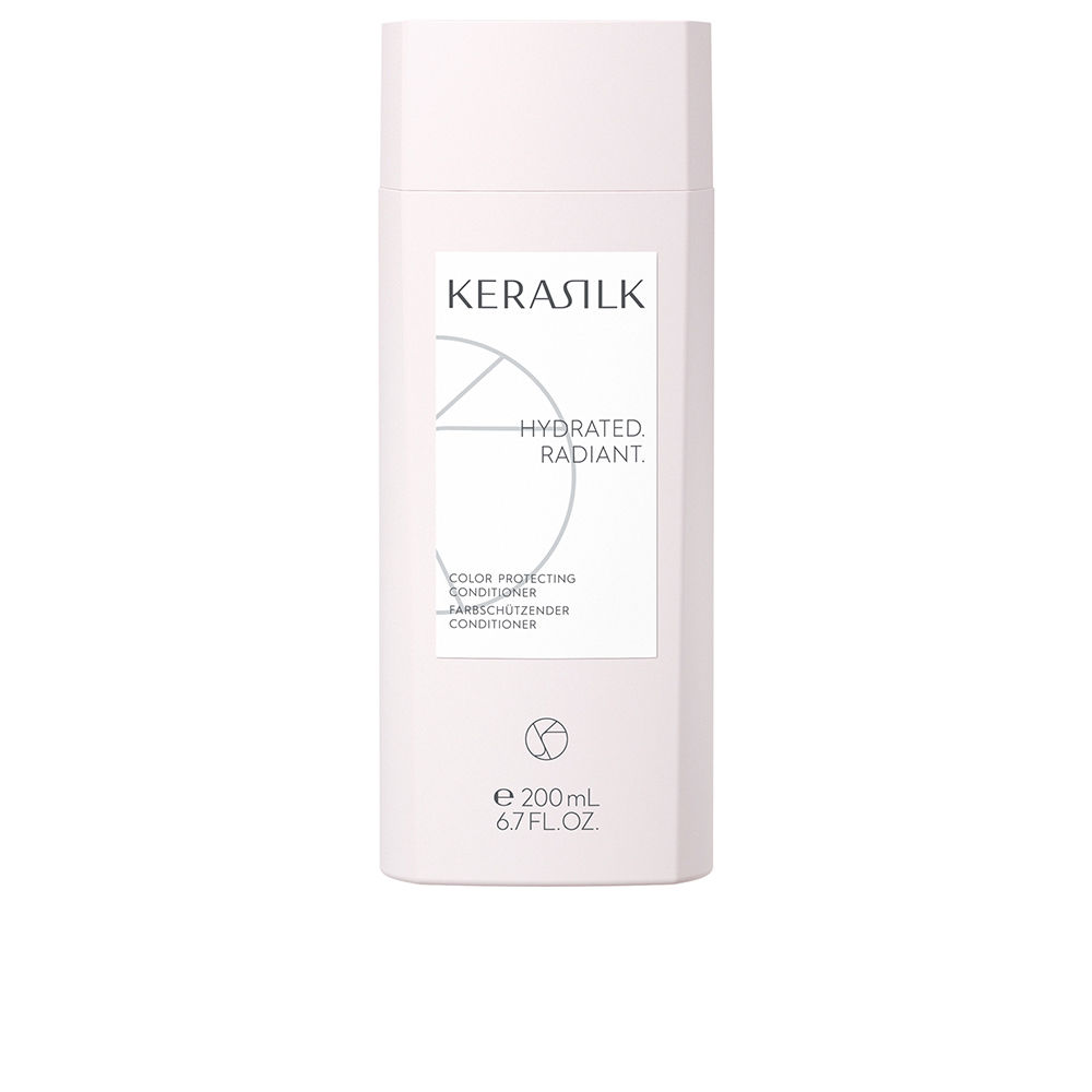 Kerasilk ESSENTIALS balsamo protettivo del colore Duty-free