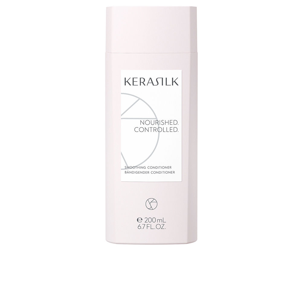 Kerasilk Balsamo lisciante ESSENTIALS Sconti questo mese