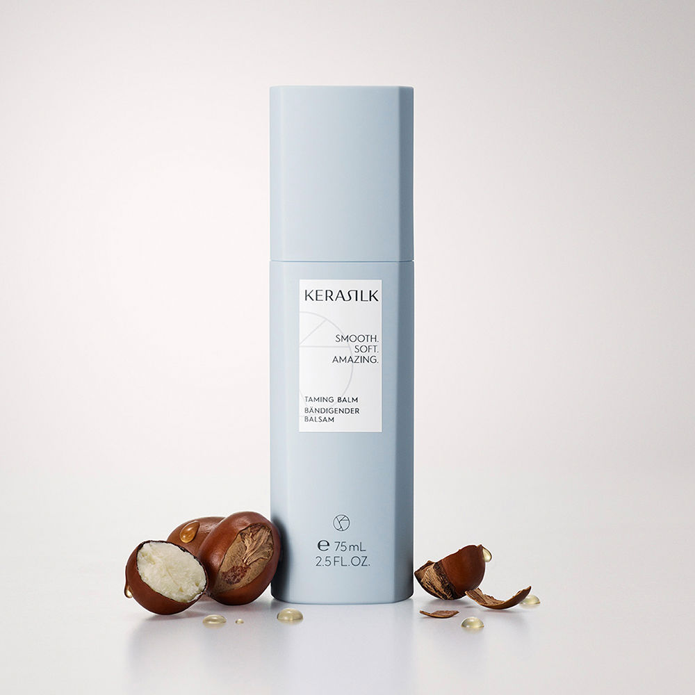 Kerasilk SPECIALISTI balsamo disciplinante 2025