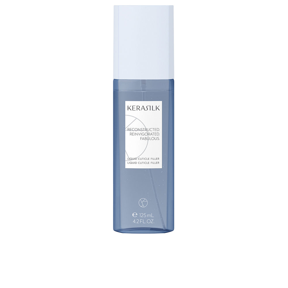 Kerasilk SPECIALISTI riempitivo liquido per cuticole