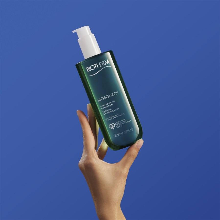 Biotherm Biosource Tonico idratante 24 ore per pelli normali e miste Only for today