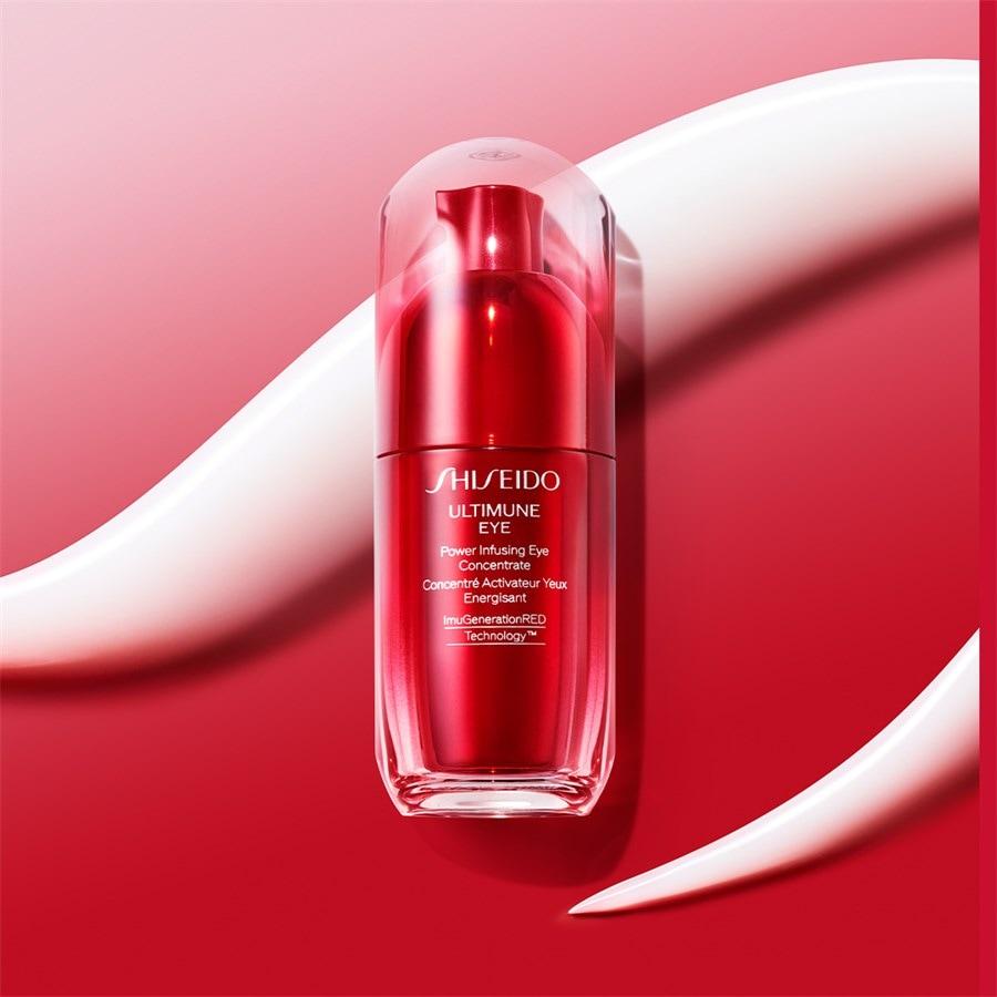 Shiseido Ultimune Power Infusing Eye Concentrate Qualità Garantita
