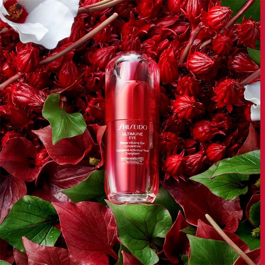 Shiseido Ultimune Power Infusing Eye Concentrate Qualità Garantita