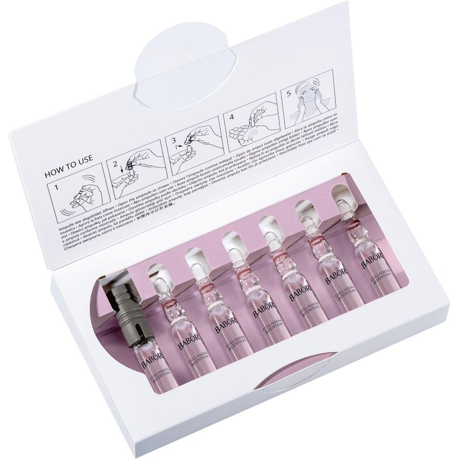 BABOR Ampoule Concentrates FP Booster di collagene 7 fiale Negozi Online